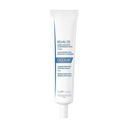 Ducray Kelual Ds Creme 40 ml