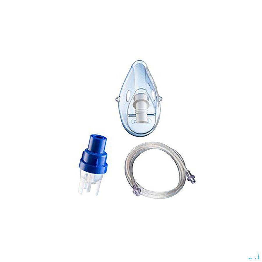 Sidestream Kit Disposable Met Masker Volw