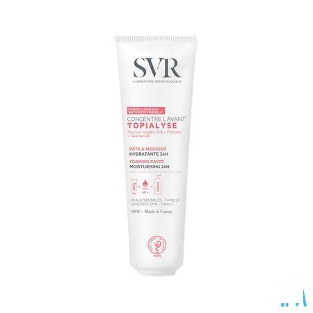 Svr Topialyse Concentre Lavant 100 ml