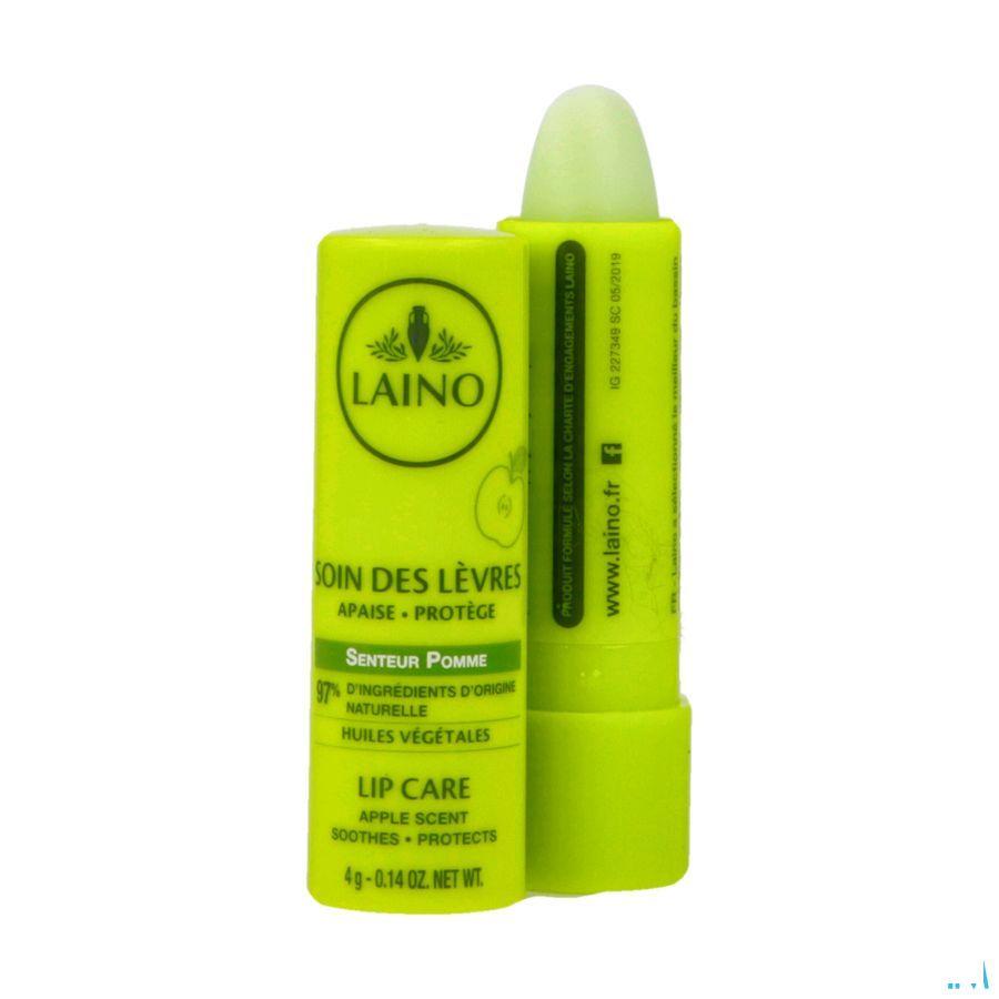 Laino Soin Levres Pomme 4g