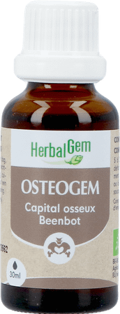 Herbalgem Osteogem Bio 30 ml