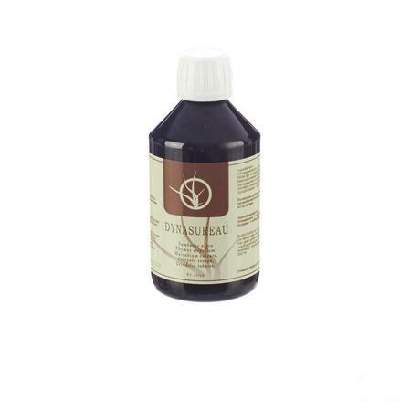 Dynasureau Sirop 300 ml Dynar  -  Dynarop Products