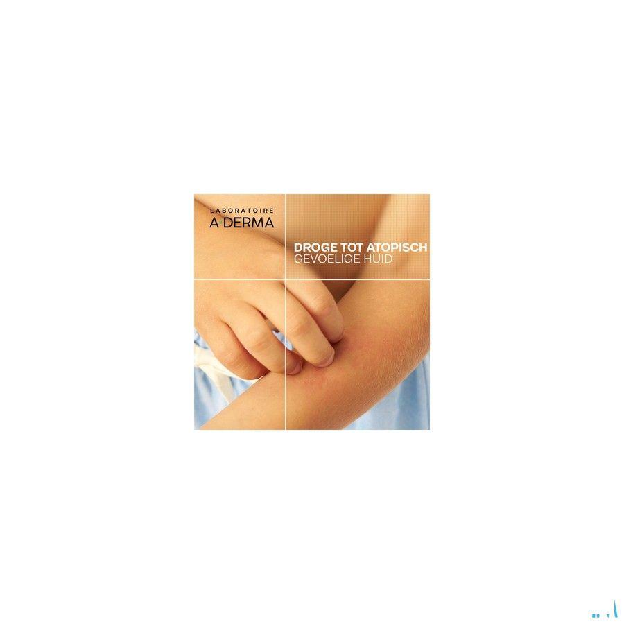 Aderma Exomega Control Kalmerend Bad Fl 200 ml