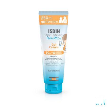Isdin Fotoprotector Pediatrics Gel Cr Ip50 250 ml