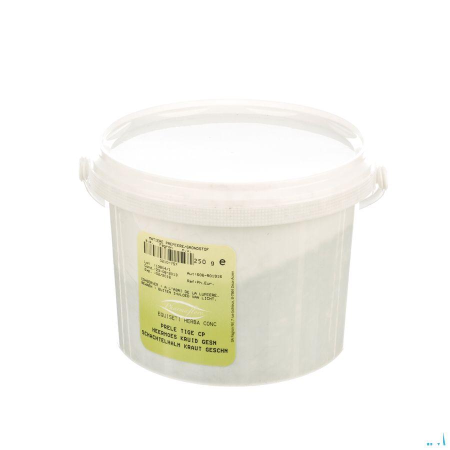 Heermoes-paardestaart 250 gr  -  Fagron