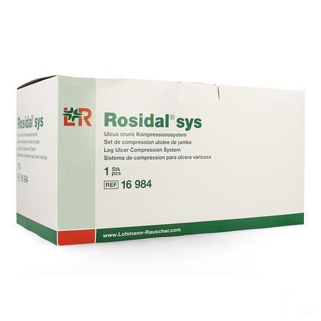 Rosidal Sys Compressiekit 16984  -  Lohmann & Rauscher