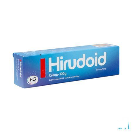 Hirudoid 300 mg/100 gr Creme 100 gr  -  EG