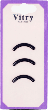 Vitry Classic Wimperbuiger 3 Vullingen 1042r  -  Vitry