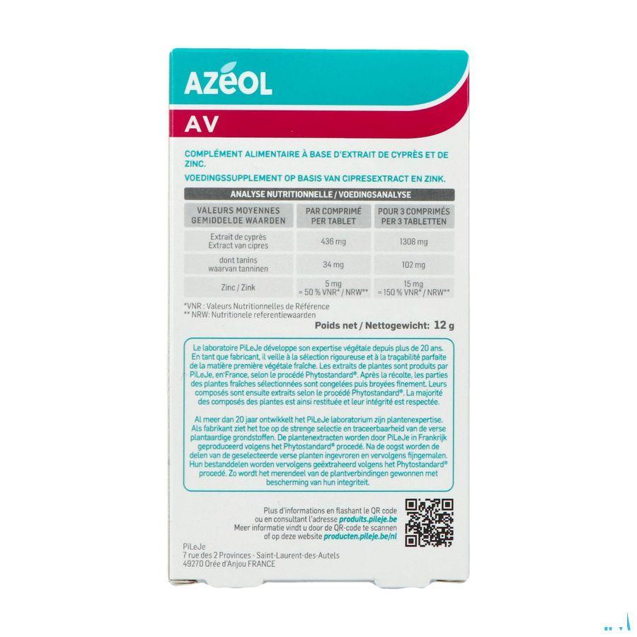 Azeol Av Comp Pell 15