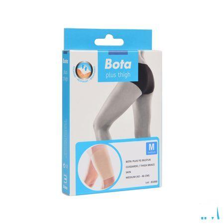 Bota Plus Dij Sk M  -  Bota