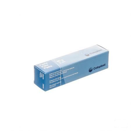 Colopl Pate - Pasta Tube 60 gr 2650  -  Coloplast