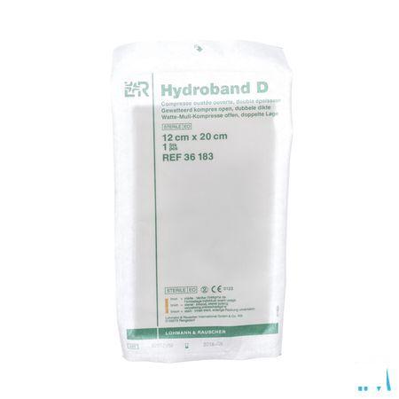 Stella Hydrob Cp D Ster 12x20 36183  -  Lohmann & Rauscher