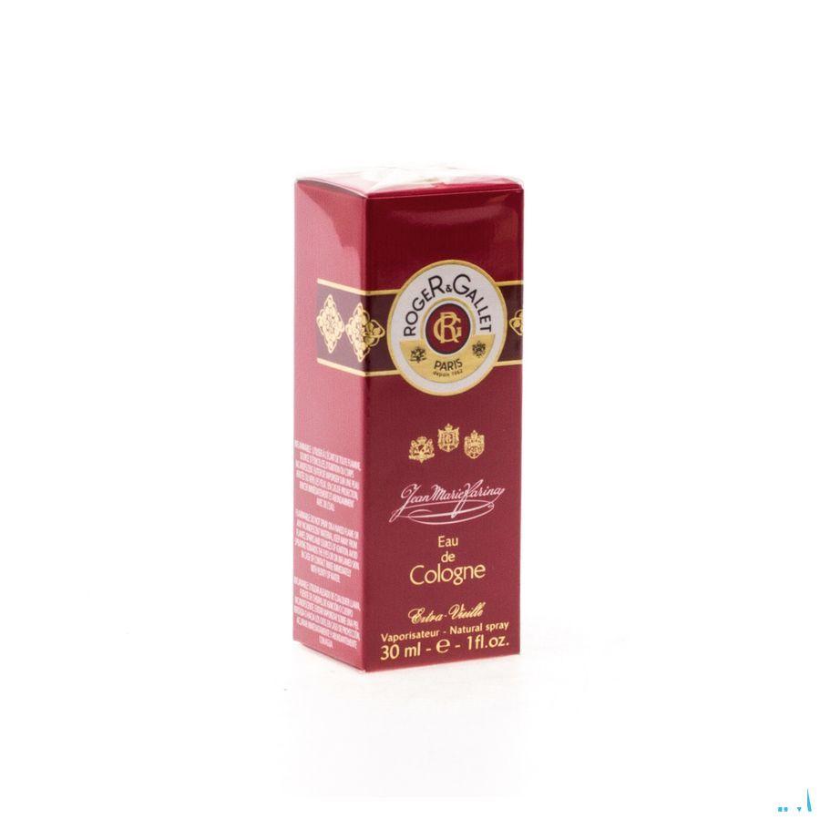 Roger & gallet Jm Farina Edc Parf Vapo 30 ml
