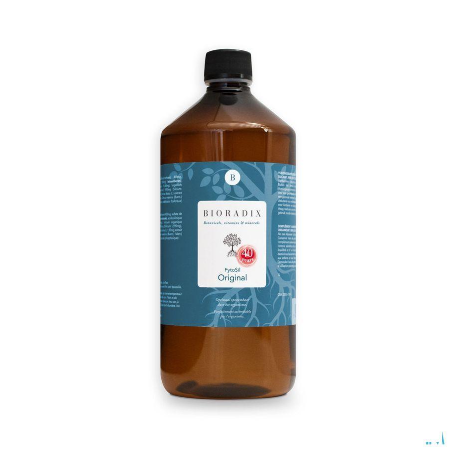 Fytosil Original 1l