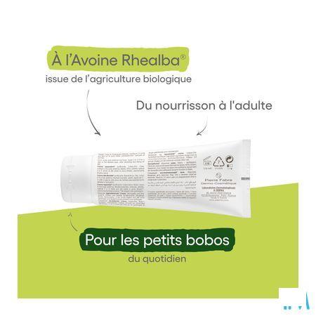 Aderma Dermalibour Creme Tube 100 ml  -  Aderma
