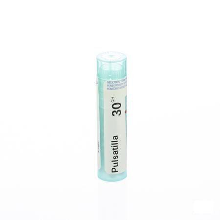 Pulsatilla 30CH Gr 4g  -  Boiron
