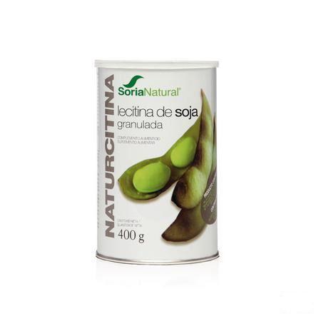 Soria Naturcitine 400 G  -  Soria Bel