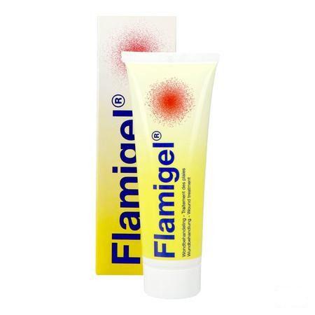 Flamigel Tube 50 gr 