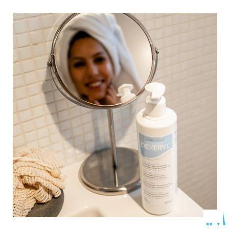 Dexeryl Creme Tube 500 g