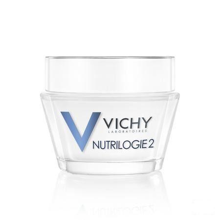 Vichy Nutrilogie 2 Zeer Dh 50 ml  -  Vichy