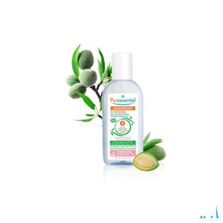 Puressentiel Zuiverende Gel A/Bact. Gev.H 80 ml  -  Puressentiel