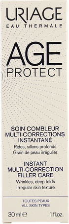 Uriage Age Protect Soin Multi Correct.instant.30 ml