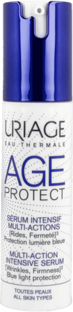 Uriage Age Protect Serum Multi Actions Intens 30 ml