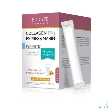 Biocyte Collagen Express Stick 30  -  Biocyte