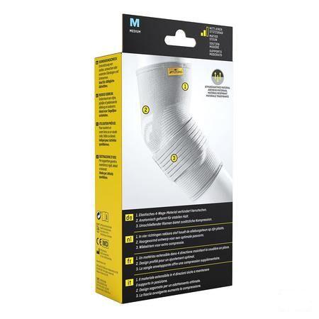 Futuro Epicondylitische Elleboogbandage 47862, Medium  -  3M