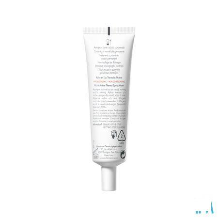 Avene Antirougeurs Fort Geconcentr.verzorg.creme 30 ml  -  Avene