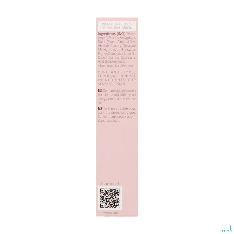Weleda Sensitive Creme Hydra-Apaisante 30 ml