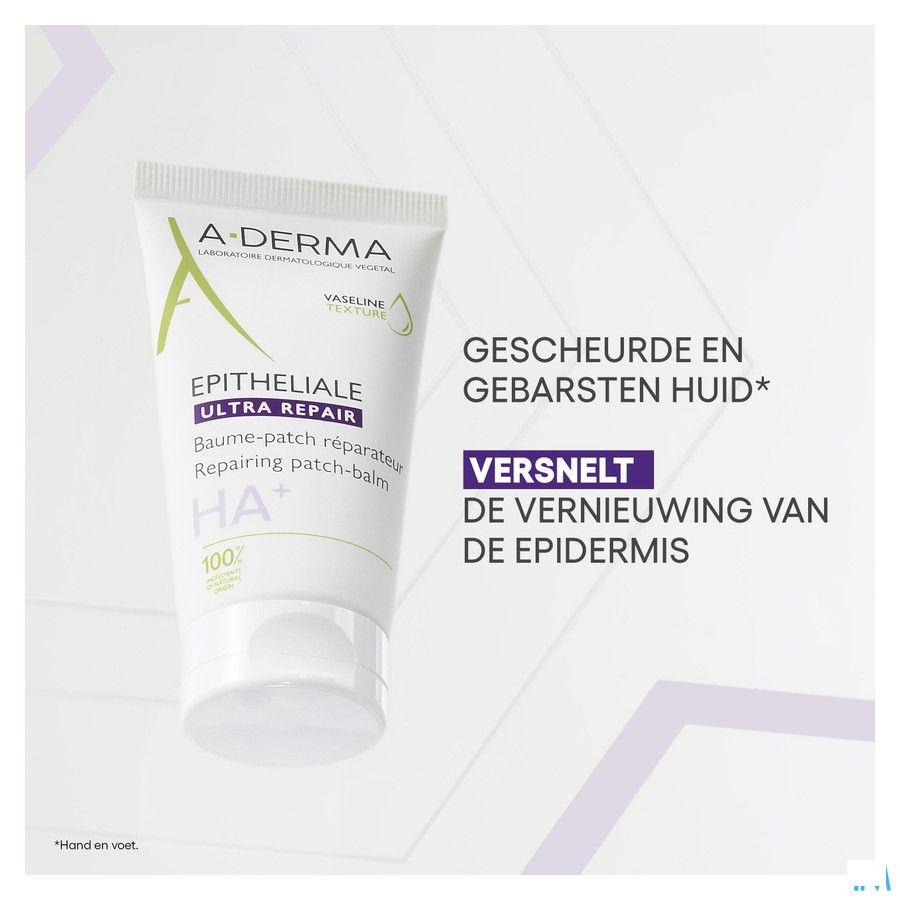 Aderma Epitheliale Baume Reparateur 50 gr
