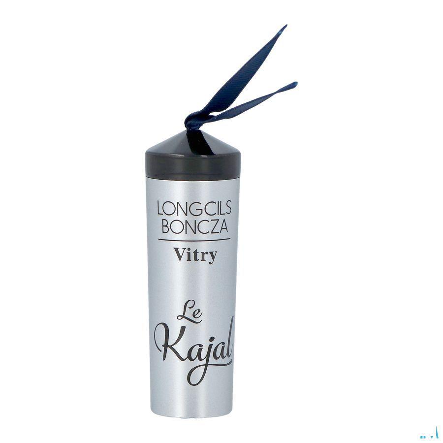 Longcils Boncza Le Kajal Crayon Yeux Marine  -  Vitry