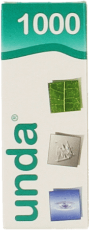 Unda Complexe N1000 20 ml  -  Unda - Boiron