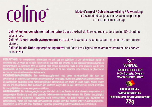 Celine Comp 60