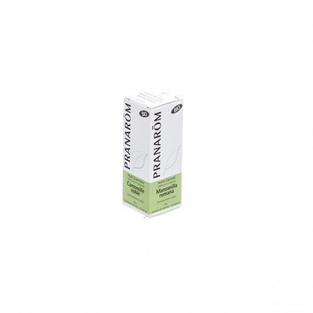 Camomille Noble Bio Huile Essentielle 5 ml  -  Pranarom