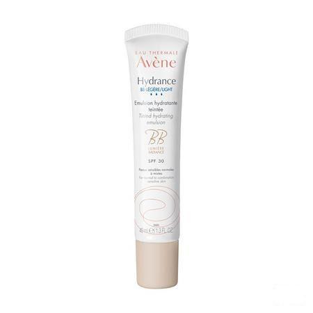 Avene Hydrance Bebe Legere Tube 40 ml  -  Avene