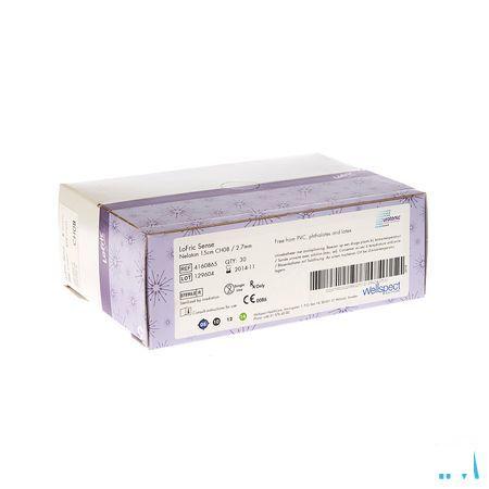 Lofric Sense Sonde Vrouw Nel. CH08 15Cm 30 4160865