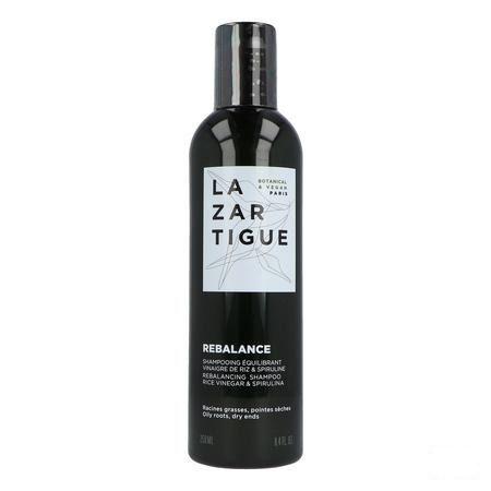 Lazartigue Shampooing  Equilibrant 250 ml