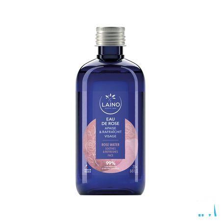 Laino Rozenwaterfles 250 ml