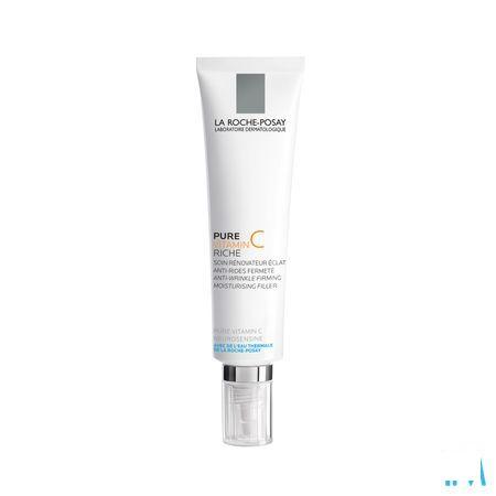 Redermic Pure Vitamine C Rich Droge Huid 40 ml
