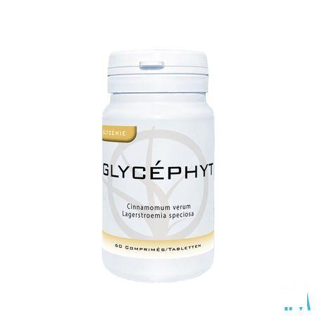 Glycephyt Tabletten 60  -  Dynarop Products