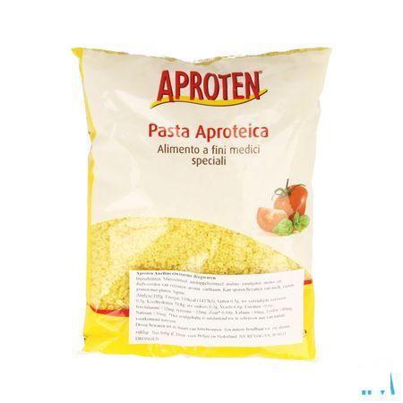 Aproten Anellini 500 gr 5429  -  Revogan
