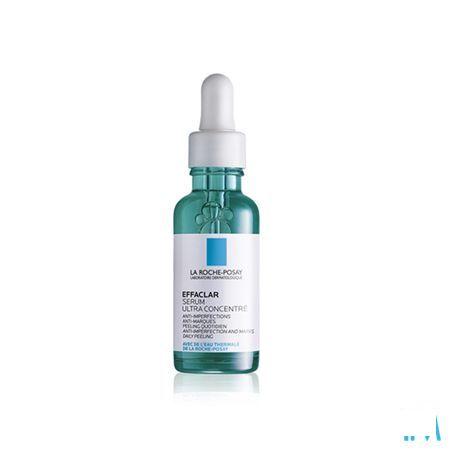 Effaclar Ultra Geconcentreerd Serum 30 ml  -  La Roche-Posay