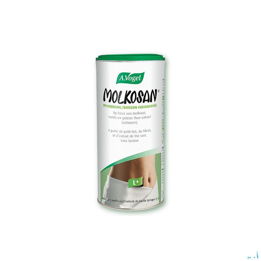Molkosan Oplosdrank Pdr 275 g  -  A.Vogel