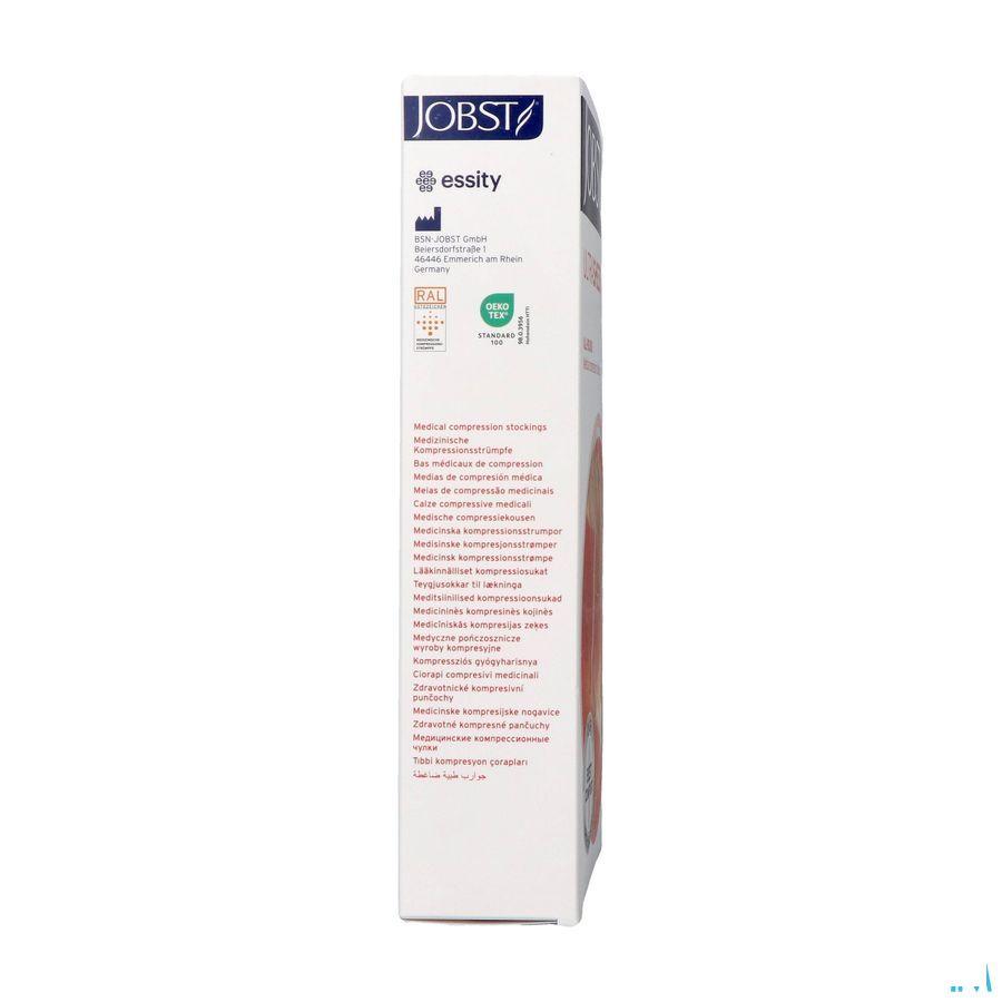 Jobst Ultras 1 Ad Pet Sft Black V Pair