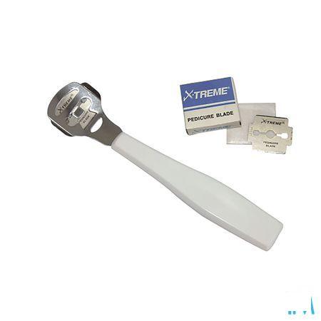 Pharmex Coupe-cors + Lames  -  Infinity Pharma