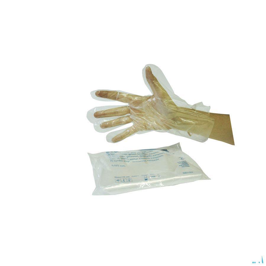 Pharmex Handschoen Copolymer 100  -  Infinity Pharma