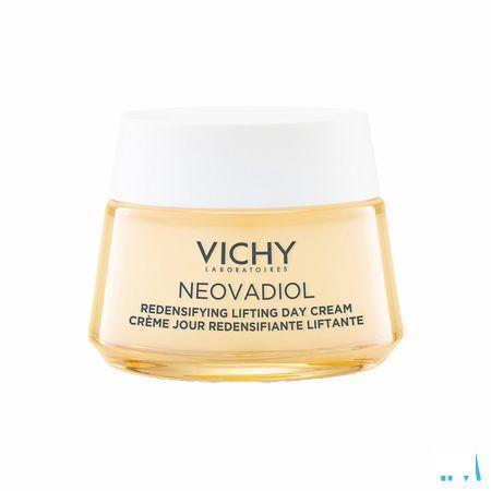 Vichy Neovadiol Peri Menopause DagCreme Nh Pot 50 ml  -  Vichy