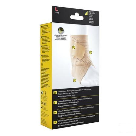 Futuro Enkelbandage 47876, Large  -  3M